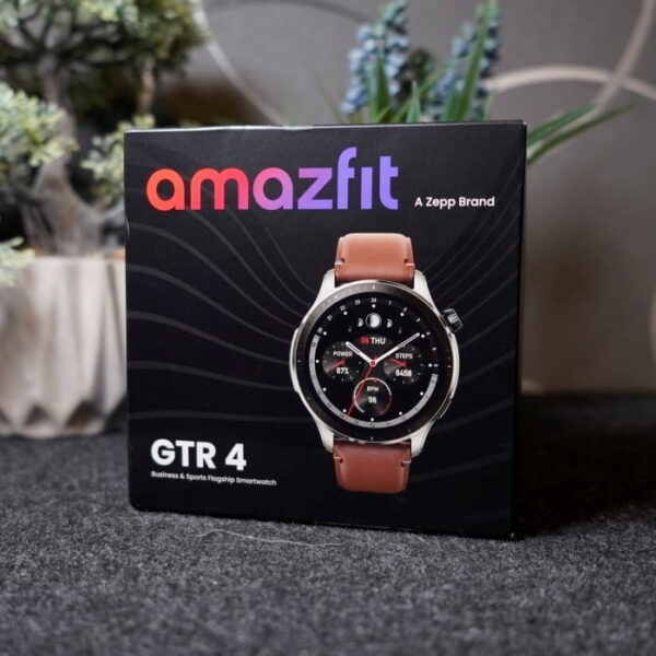 Amazfit GTR 4 Smart Watch - Image 7