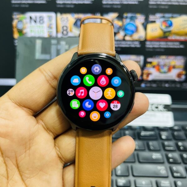 Mibro Lite 2 Smart Watch - Image 6