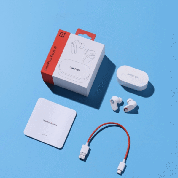 One Plus Wireless Ear Buds N (Nords) - Image 8