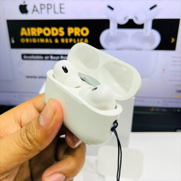 AirPods Pro 2 White - Image 2
