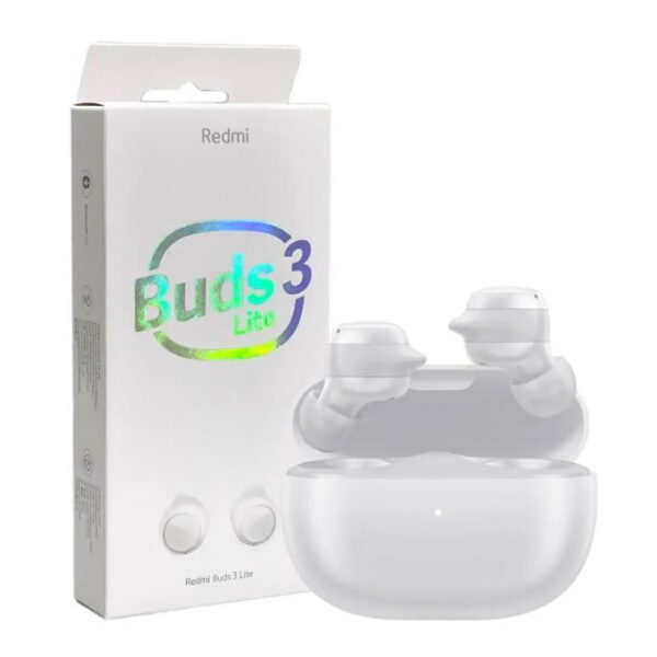 Redmi Buds 3 Lite Wireless Earbuds - Image 7