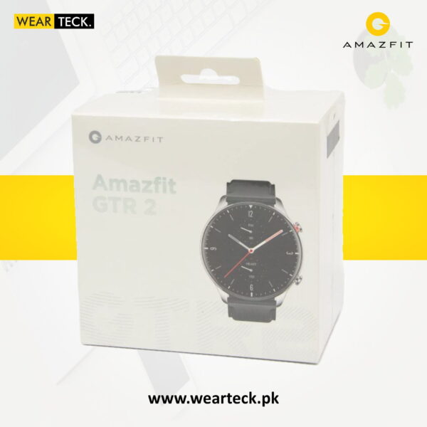 Amazfit GTR 2 Smart Watch | Classic Edition - Image 7
