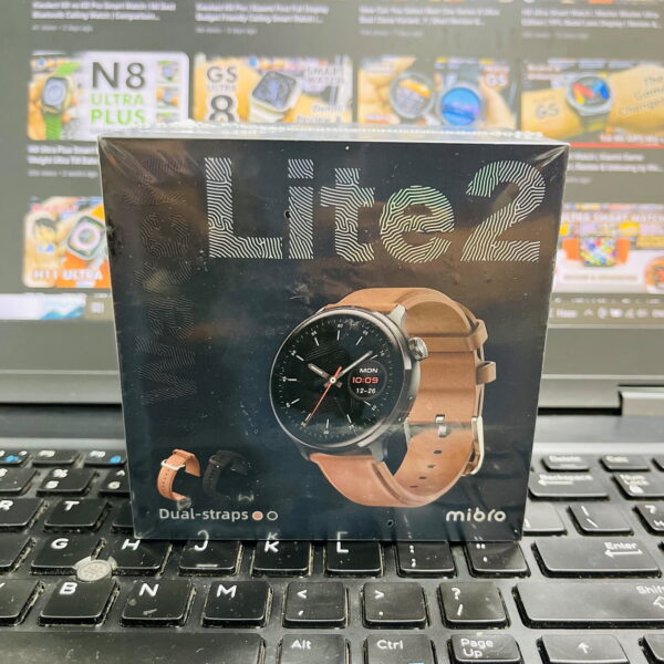 Mibro Lite 2 Smart Watch - Image 7
