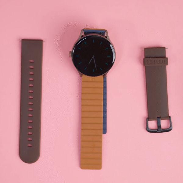 Imilab IMIKI TG1 Bluetooth Calling 1.43″ Amoled Display Smart Watch - Image 6