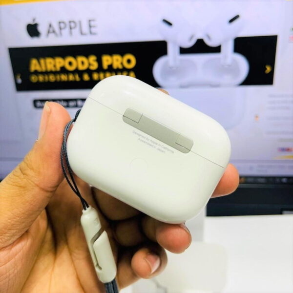 AirPods Pro 2 White - Image 4