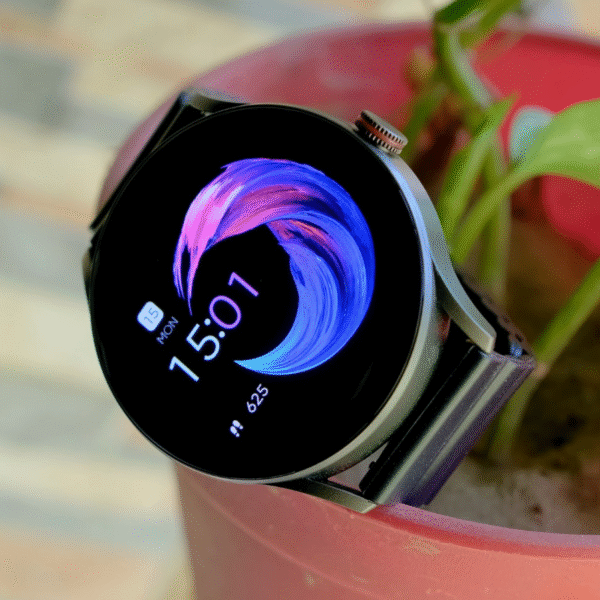 Imilab IMIKI TG1 Bluetooth Calling 1.43″ Amoled Display Smart Watch - Image 7