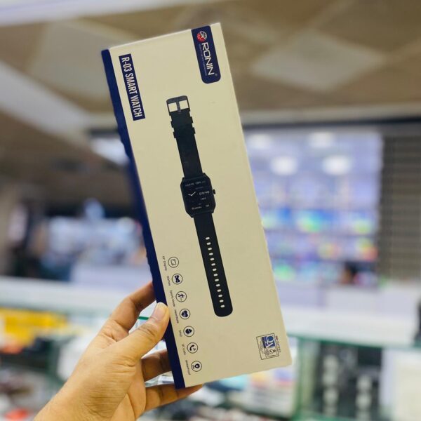 Ronin R-03 Smart Watch - Image 2