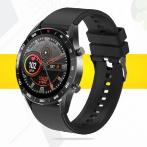 Yolo Fortuner Pro Smart Watch - Bluetooth Calling