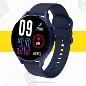 Yolo Thunder Smart Watch | BT Calling