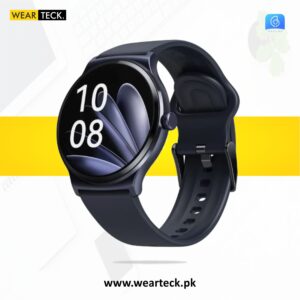 Haylou Solar Lite Smart Watch
