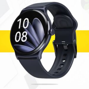 Haylou Solar Lite Smart Watch