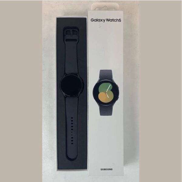 Samsung Watch 5 - 44mm - R910 - Image 2