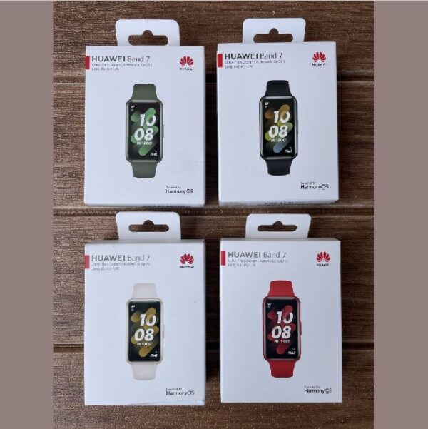 Huawei Band 7 - Image 5