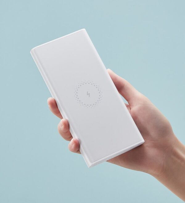 Mi Wireless Power Bank 10000 mAh - Image 2