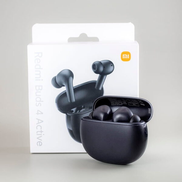 Redmi Buds 4 Active True Wireless Earbuds - Image 2