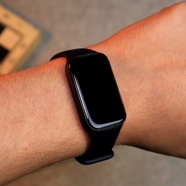 Xiaomi Smart Band 8 Active - Image 2