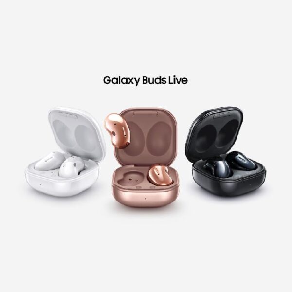 Samsung Galaxy Buds Live - Image 2