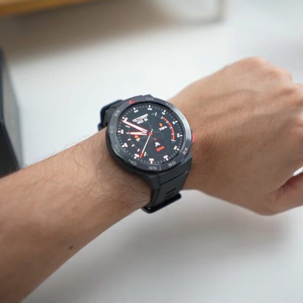 Mibro GS Pro Smart Watch - Image 3