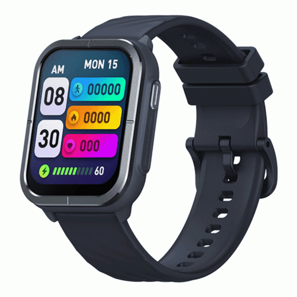 Mibro C3 Smart Watch - BT Calling - Dual Straps - Image 3
