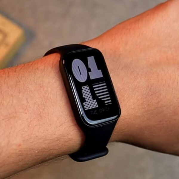 Xiaomi Smart Band 8 Active - Image 3