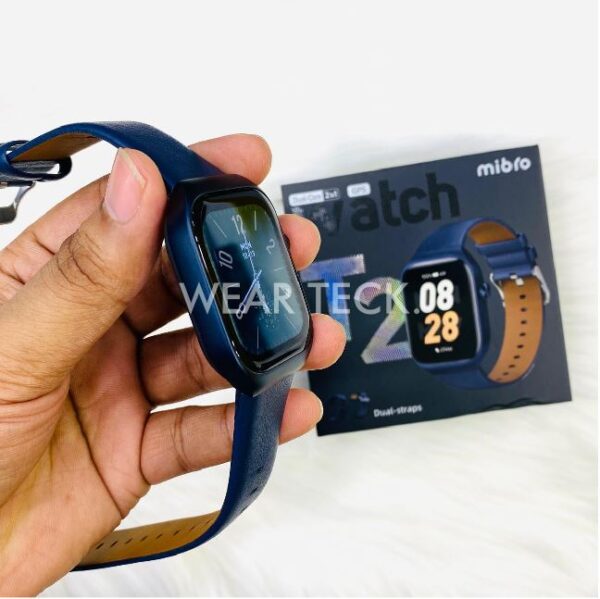 Mibro T2 Smart Watch - Image 3