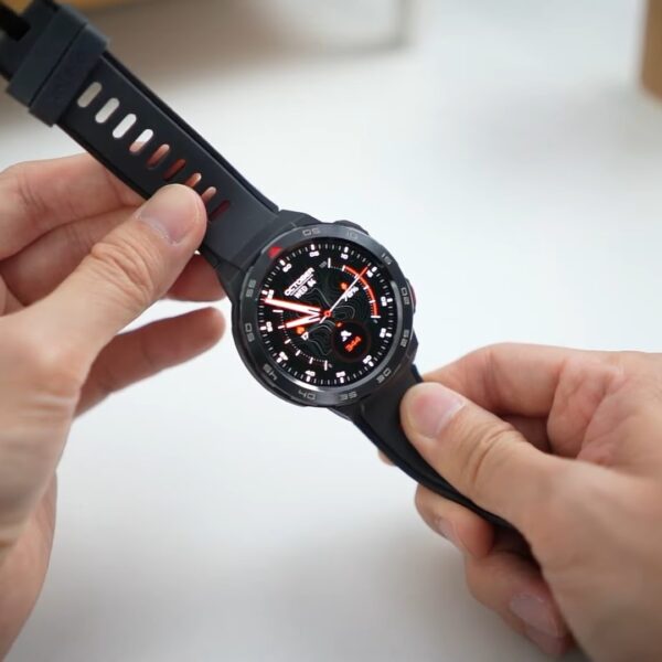 Mibro GS Pro Smart Watch - Image 4
