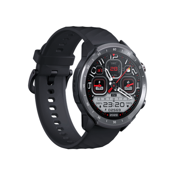 Mibro A2 Smart Watch - BT Calling - Dual Straps - Image 4