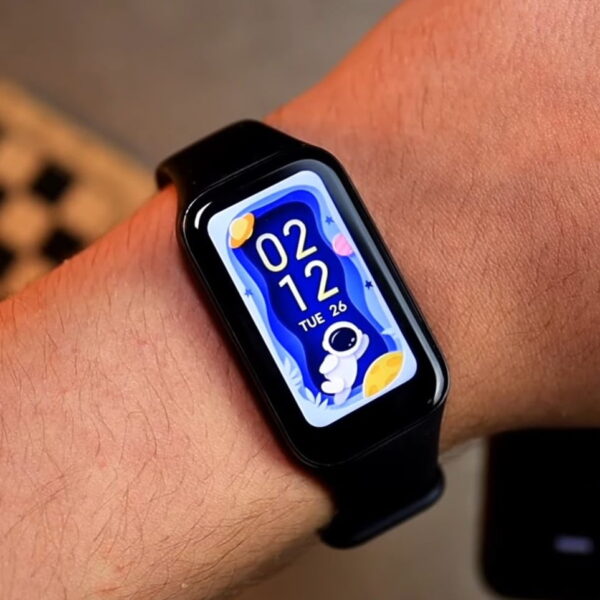 Xiaomi Smart Band 8 Active - Image 4