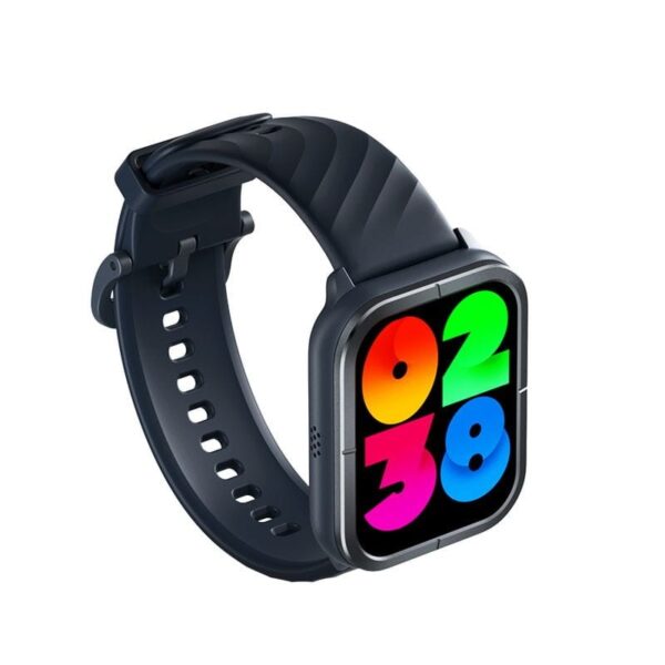 Mibro C3 Smart Watch - BT Calling - Dual Straps - Image 4