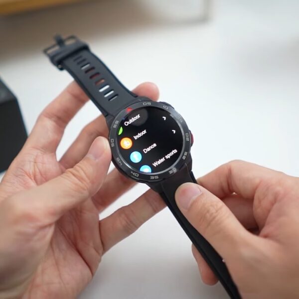 Mibro GS Pro Smart Watch - Image 5