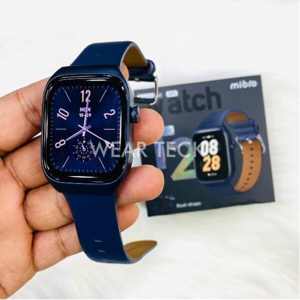 Mibro T2 Smart Watch - Image 5