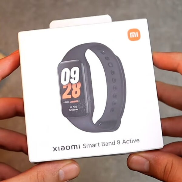 Xiaomi Smart Band 8 Active - Image 5