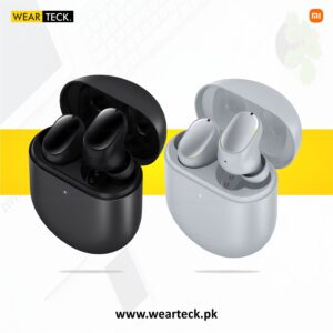 Redmi Buds 3 Pro | Wireless Earbuds