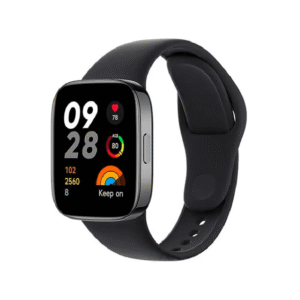 Redmi Watch 3 | Black