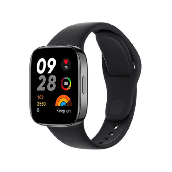 Redmi Watch 3 | Black