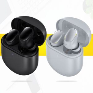 Redmi Buds 3 Pro | Wireless Earbuds