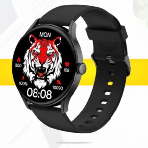 Imilab IMIKI TG1 Bluetooth Calling 1.43″ Amoled Display Smart Watch