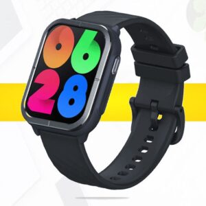 Mibro C3 Smart Watch - BT Calling - Dual Straps