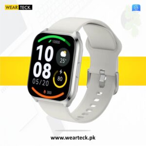 Haylou Watch 2 Pro | New Version | BT Calling