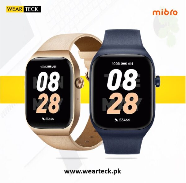Mibro T2 Smart Watch