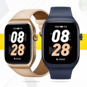 Mibro T2 Smart Watch