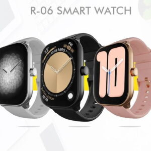 Ronin R-06 Smart Watch