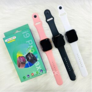 i9 Pro Max Smart Watch | BT Calling