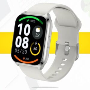Haylou Watch 2 Pro | New Version | BT Calling