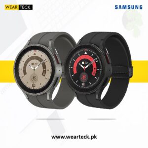 Samsung Watch 5 Pro - 45mm - R920