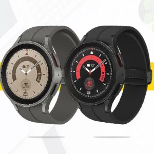 Samsung Watch 5 Pro - 45mm - R920