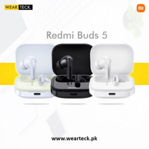 Redmi Buds 5 | Wireless  Buds