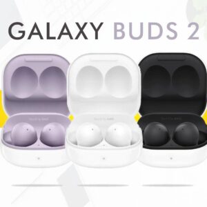 Samsung Galaxy Buds 2 | Wireless Earbuds