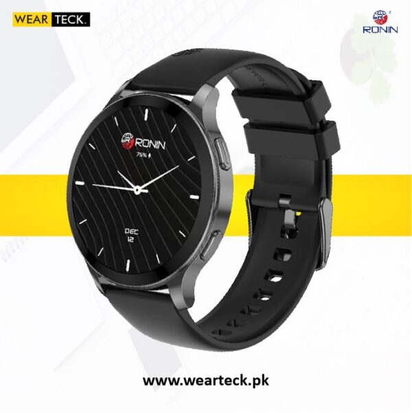 Ronin R-02 Smart Watch