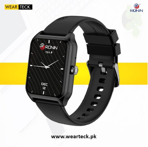 Ronin R-03 Smart Watch